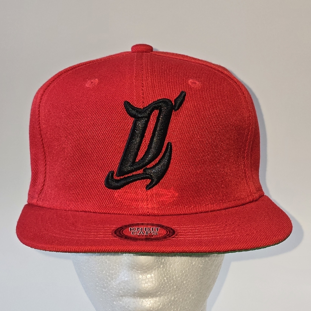 Mexico Hat - Mexican National Baseball Legue Team Cap - Purple Color